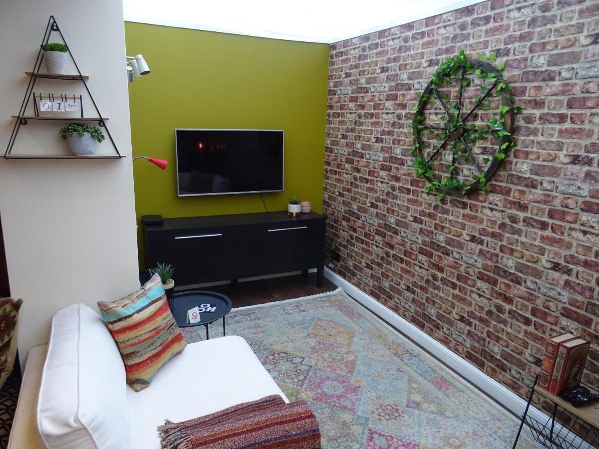 'Le Studio' Inverness Eksteriør bilde